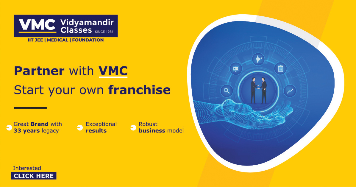 VMC Franchise